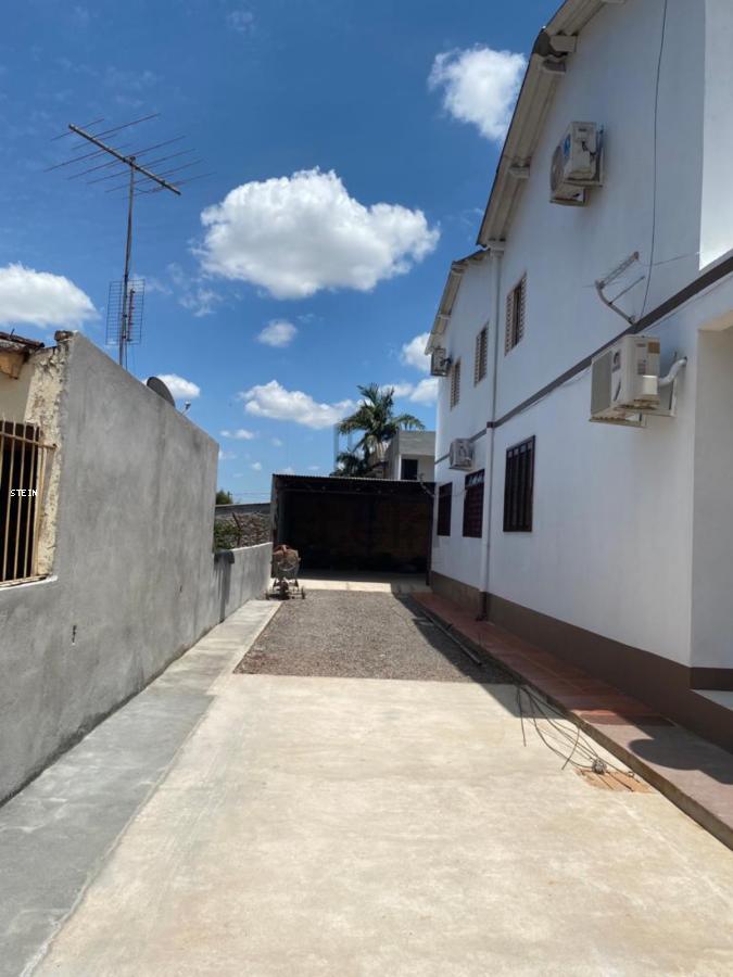 Apartamento para Venda, Santo Ângelo / RS, bairro São Carlos, 2